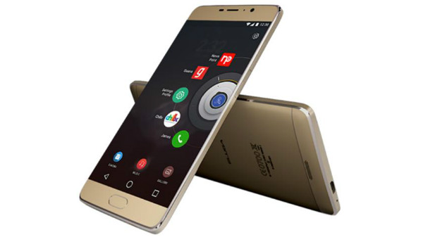 Panasonic Eluga A3