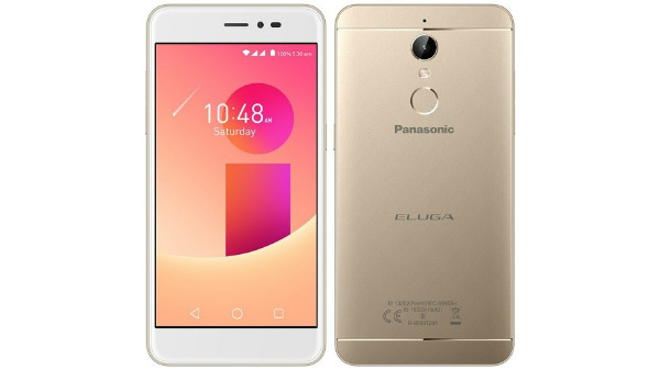 Panasonic Eluga I9