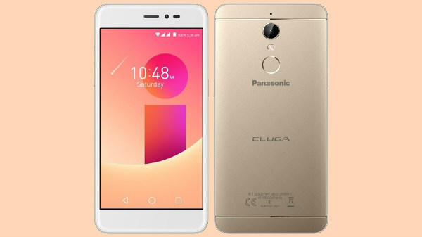 Panasonic Eluga I9