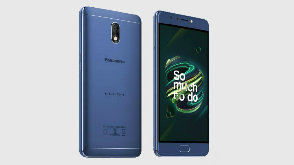Panasonic Eluga Ray 700