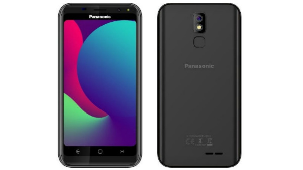 Panasonic P100