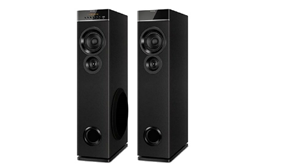 39% off on Philips IN-SPT6660/94 2.0 Audio Speaker