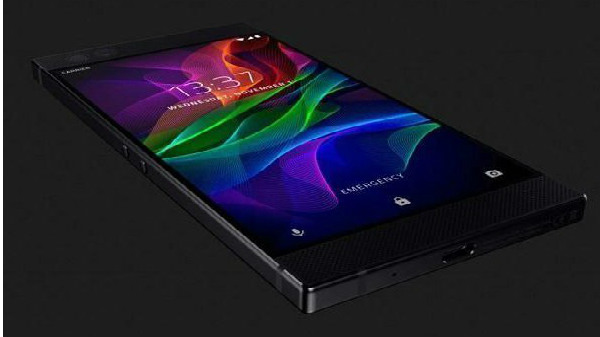 Razer phone to receive Android Oreo 8.1 update in coming April