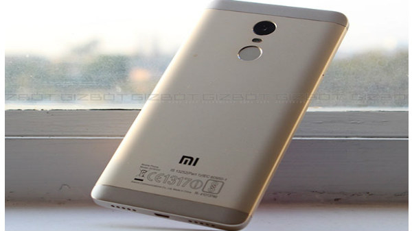 Xiaomi Redmi 5A goes on flash sale again today at 12