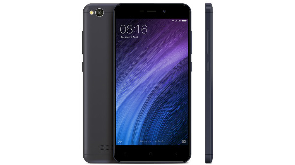 Redmi 4A