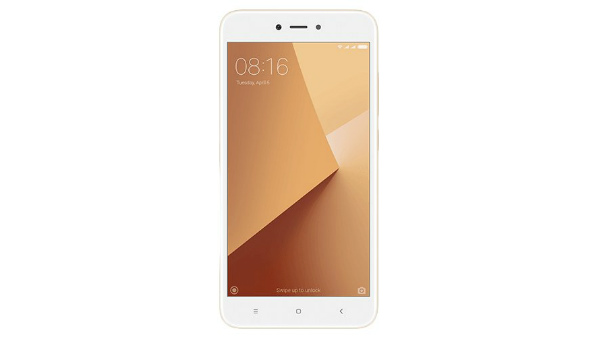 Redmi Y1 Lite