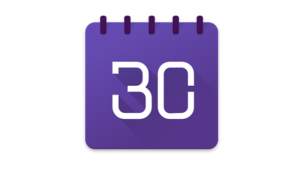 Replace Google Calendar with Business Calendar