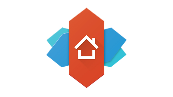 Replace Google Launcher with Nova Launcher