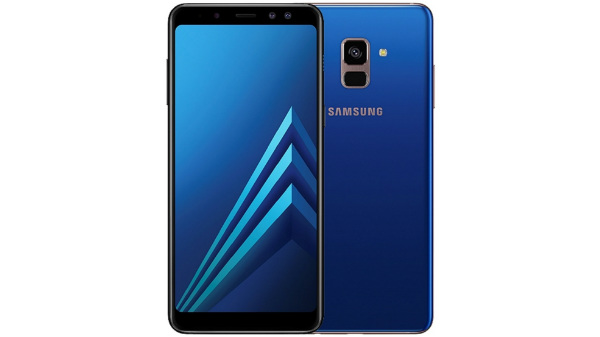 12% off on Samsung Galaxy A8+