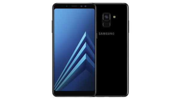 Samsung Galaxy A8 Plus 2018