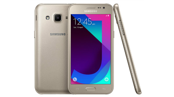 Samsung Galaxy J2