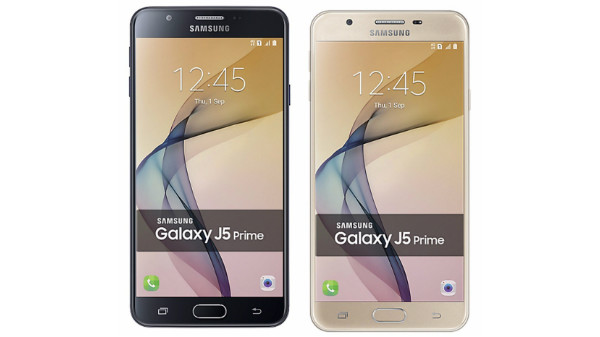 Samsung Galaxy J5 Prime