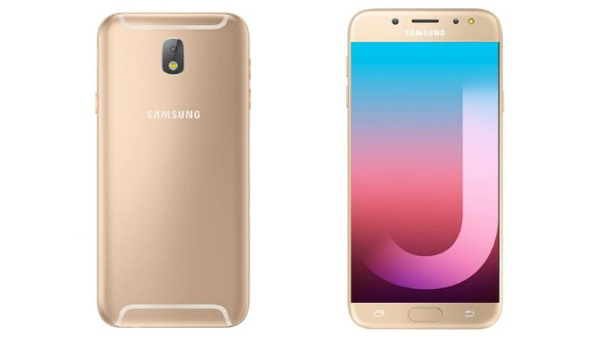 Samsung Galaxy J7 Pro