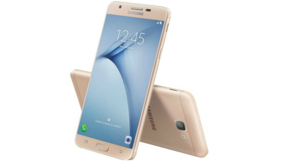 Samsung Galaxy On Nxt 16GB