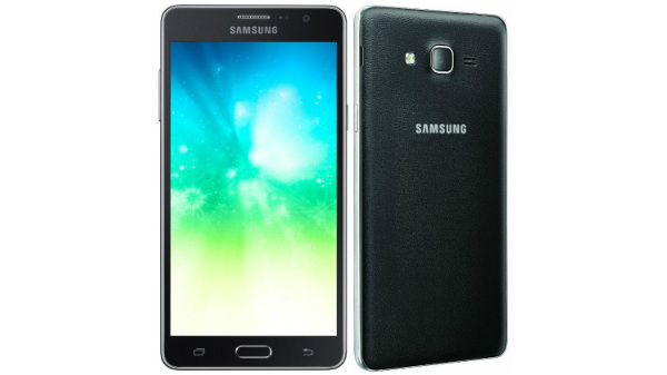 16% off on Samsung Galaxy On7 Pro (Black)