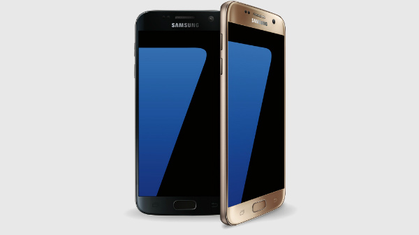 Samsung Galaxy S7
