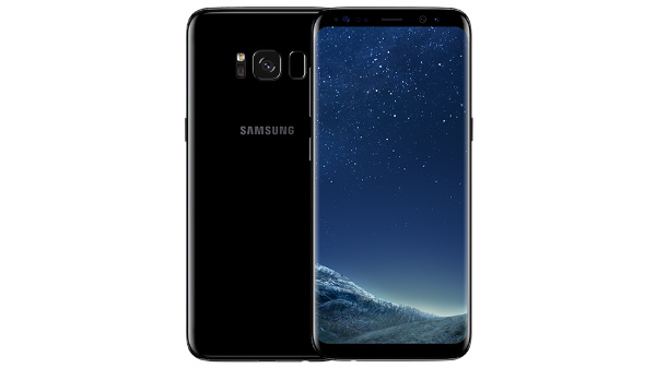 13% off on Samsung Galaxy S8 Plus