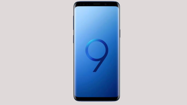 Samsung Galaxy S9