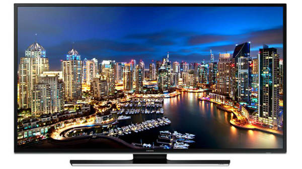 15% off on Samsung 101.6 cm (40 inches) 40J5300 Full HD LED Smart TV