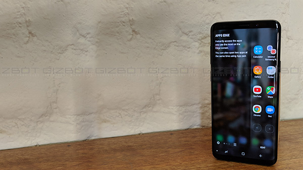 Samsung Experience UI: Fluid and full of useful software tricks
