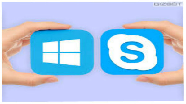 Microsoft rolls out an update for Skype