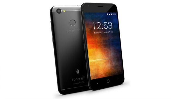 23% off on Smartron t.phone P (3GB RAM, 32GB ROM)