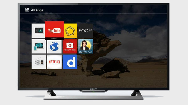 Sony Bravia KLV-32W512D 32 Inch HD Ready LED Smart TV