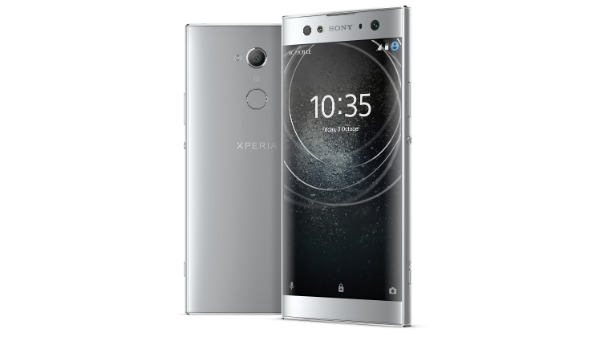 Sony Xperia XA2 Ultra