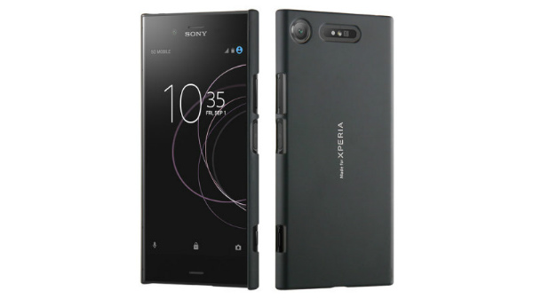Sony Xperia XZ1