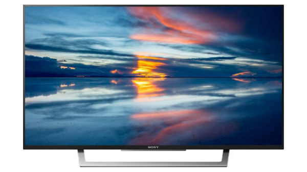 17% off on Sony 123.2 cm (49 inches) Bravia KLV-49W752D Full HD Smart LED TV