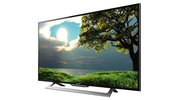 12% off on Sony 80 cm (32 inches) Bravia KLV-32W512D HD Ready Smart LED TV