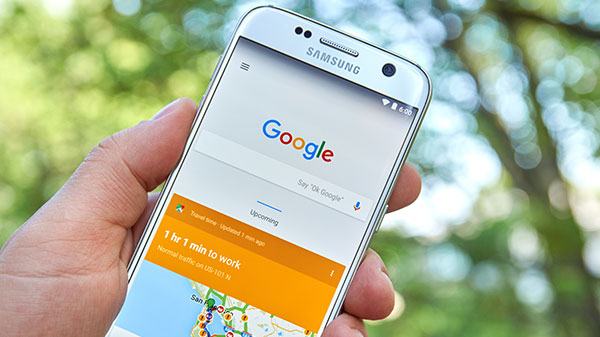 Stop linking your voice recording to your Google's Account