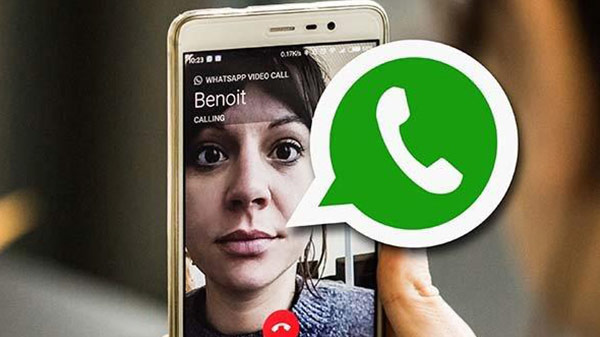 Switch between voice and video calls