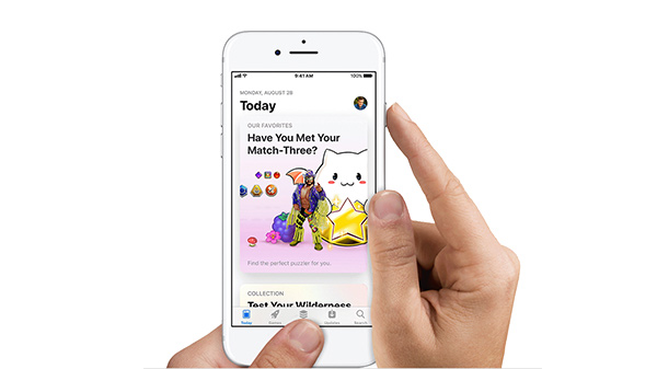 Take a quick screenshot