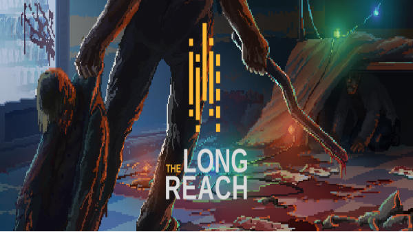 The Long Reach