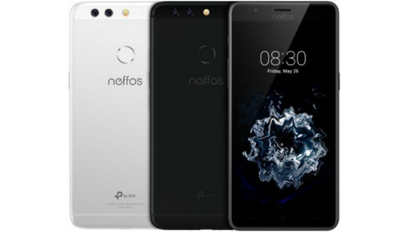 TP-Link Neffos N1
