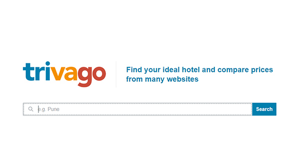 Trivago