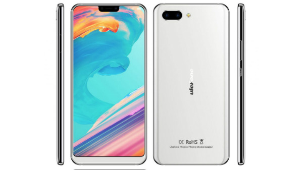 Ulefone T2 Pro