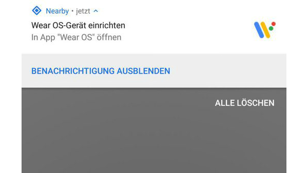 Google might rebrand Android Wear to simply Wear OS