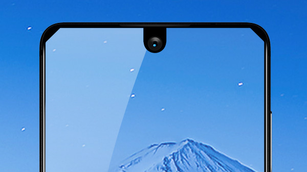 Upcoming notch screen smartphones: Vivo V9, Oneplus 6 and more