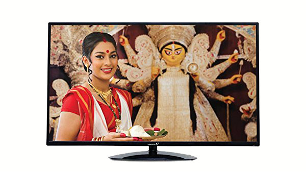 Videocon IVE40F21A 40 Inch Full HD LED TV