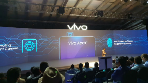 Vivo V9 launched at Rs. 22,990 with 24MP selfie camera and 4GB RAM Vivo V9 launched at Rs. 22,990 with 24MP selfie camera and 4GB RAM