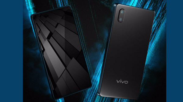 Vivo Apex