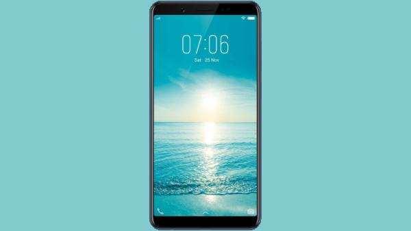 Vivo V7 Plus