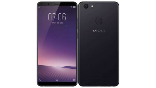 Vivo V7 Plus (No Cost EMIs from Rs 1,888/month)