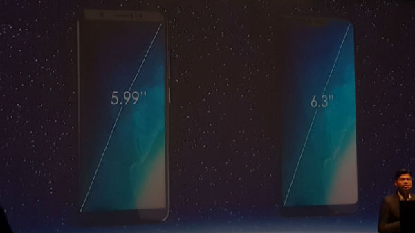 Vivo V9 launched at Rs. 22,990 with 24MP selfie camera and 4GB RAM Vivo V9 launched at Rs. 22,990 with 24MP selfie camera and 4GB RAM