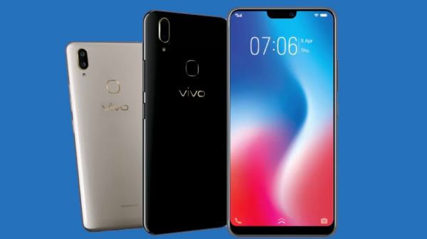 Vivo V9 pre-order starts from tomorrow: Threat to other smartphones