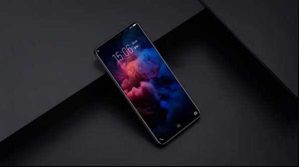 Attractive design revealed 