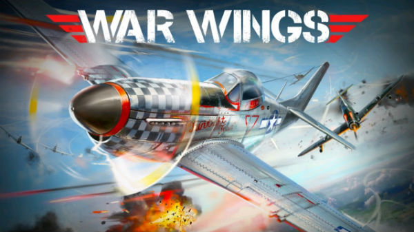 War Wings