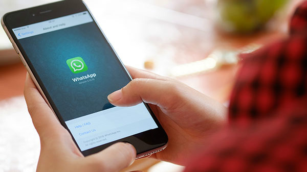 What about end-to-end encryption?